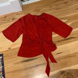 Express Blouse